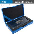 Surface Roughness Specimen