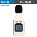 Digital Sound Level Meter 30-130db 1.5db