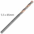 Masonry Drill Bit Long Life 5.5 X 85mm
