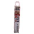Masonry Drill Bit Long Life 5.5 X 100mm 10pack