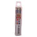 Masonry Drill Bit Long Life 6 X 100mm 10pack