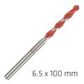 Profi Multicut Drill Bit 6.5mmx100mm