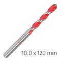 Profi Multicut Drill Bit 10.0mmx120mm