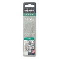 ALPEN Pro Hss 2mm Drill Din 338 Rn 135 Split Point Plastic Wallet (1