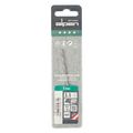 ALPEN Pro Hss 3.3mm Drill Din 338 Rn 135 Split Point Plastic Wallet (