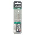ALPEN Pro Hss 4.2mm Drill Din 338 Rn 135 Split Point Plastic Wallet (