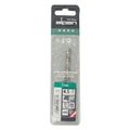 ALPEN Pro Hss 4.5mm Drill Din 338 Rn 135 Split Point Plastic Wallet (