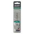 ALPEN Pro Hss 4.8mm Drill Din 338 Rn 135 Split Point Plastic Wallet (