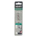 ALPEN Pro Hss 5mm Drill Din 338 Rn 135 Split Point Plastic Wallet (1