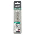 ALPEN Pro Hss 6mm Drill Din 338 Rn 135 Split Point Plastic Wallet (1