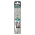 ALPEN Pro Hss 6.5mm Drill Din 338 Rn 135 Split Point Plastic Wallet