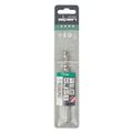 ALPEN Pro Hss 7.5mm Drill Din 338 Rn 135 Split Point Plastic Wallet