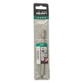 ALPEN Pro Hss 8mm Drill Din 338 Rn 135 Split Point Plastic Wallet