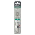 ALPEN Pro Hss 8.5mm Drill Din 338 Rn 135 Split Point Plastic Wallet