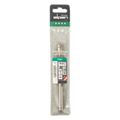 ALPEN Pro Hss 10mm Drill Din 338 Rn 135 Split Point Plastic Wallet