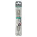 ALPEN Pro Hss 10.2mm Drill Din 338 Rn 135 Split Point Plastic Wallet