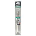 ALPEN Pro Hss 10.5mm Drill Din 338 Rn 135 Split Point Plastic Wallet