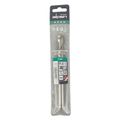 ALPEN Pro Hss 11.5mm Drill Din 338 Rn 135 Split Point Plastic Wallet