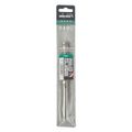 ALPEN Pro Hss 12mm Drill Din 338 Rn 135 Split Point Plastic Wallet