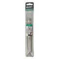 ALPEN Pro Hss 13mm Drill Din 338 Rn 135 Split Point Plastic Wallet