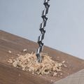 Wood Auger Drill Bit 25 X 235mm
