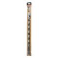 Wood Auger Drill Bit 20 X 450mm