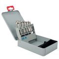 Hss Countersink Set 90 Different Partition 6 Pcs 6.3 8.3 10.4 16
