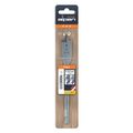 ALPEN Spade Bit 18mmx152mm