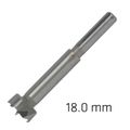 Forstner Drill Bit Sharp Shark 18mm