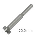 Forstner Drill Bit Sharp Shark 20mm