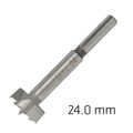 Forstner Drill Bit Sharp Shark 24mm