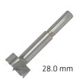 Forstner Drill Bit Sharp Shark 28mm
