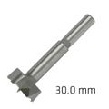 Forstner Drill Bit Sharp Shark 30mm