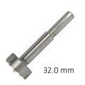 Forstner Drill Bit Sharp Shark 32mm