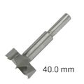 Forstner Drill Bit Sharp Shark 40mm