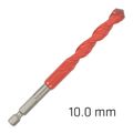 Profi Multicut Drill Bit 10mm Hex Shank