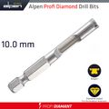 Diamond Drill Bit 10mm