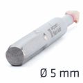5.0mm Porcelain C Protector Drill Bit