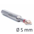 5.0mm Porcelain C Protector Drill Bit