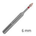 6.0mm Porcelain C Protector Drill Bit 6.0mm