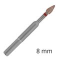 8.0mm Porcelain C Protector Drill Bit