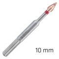 10.0mm Porcelain C Protector Drill Bit