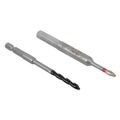 5.0mm Porcelain & Concrete C Protector Drill Bit Set Tile