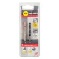 6.0mm Porcelain & Concrete C Protector Drill Bit Set Tile