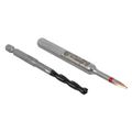 6.0mm Porcelain & Concrete C Protector Drill Bit Set Tile