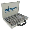 Force X Sds-plus Kit16 16 Pcs. Drills 110mm 5-6 160mm 6-8-10-12 210m