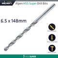 Hss Drill Bit Long 6.5 X 148mm Bulk