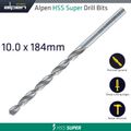 Hss Drill Bit Long 10 X 184mm Bulk