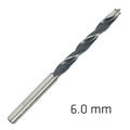 Wood Drill Bit 6 X 93mm