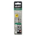 Hss Sprint Master 1.5mm X3 Sleeved Din338 ALPEN Drill Bit
